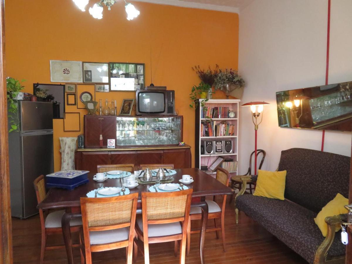 Andiamo Bed and breakfast *