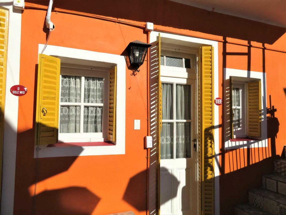 Andiamo Bed and breakfast *